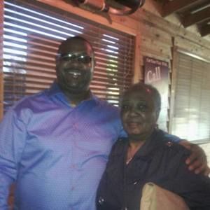 Meet your Posher, Virginia